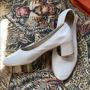 Topshop Day Glove Heel
